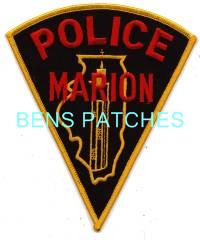 ILLINOIS,MARION POLICE 1_wm
